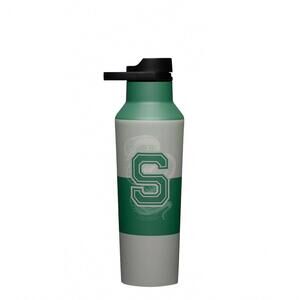 NEW CORKCICLE harry potter sport canteen - 20oz in slytherin